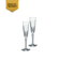 Copa Mediana Harcourt Eve Baccarat en Cristal